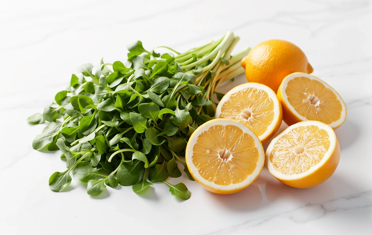 Alimentación saludable y transparencia